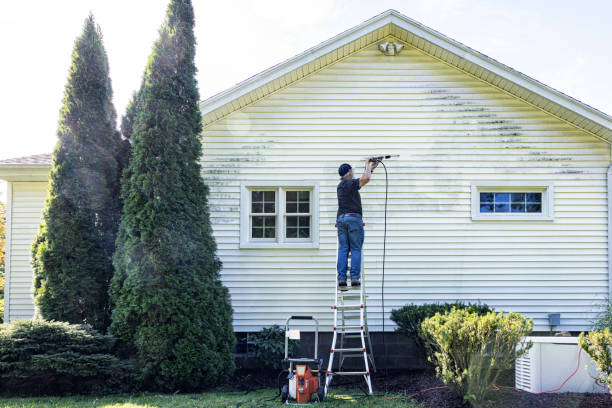 Best Pressure Washing Contractors  in Collinsville, CT